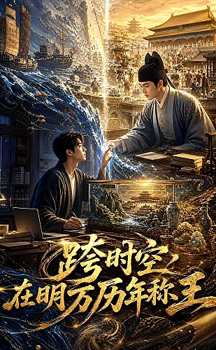 开端影视画面